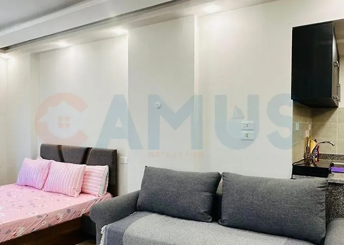 Camus 103 Princess Appartement