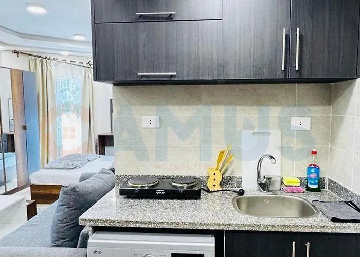 Appartement Camus 103 Princess *