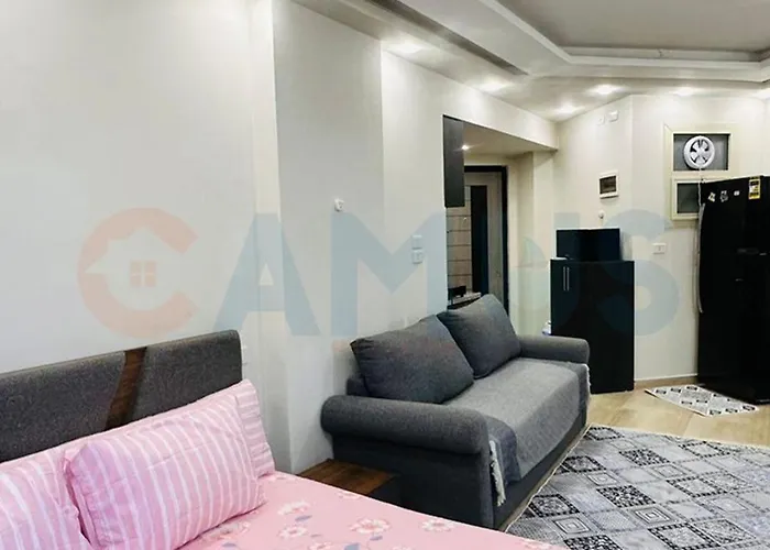 Camus 103 Princess Appartement