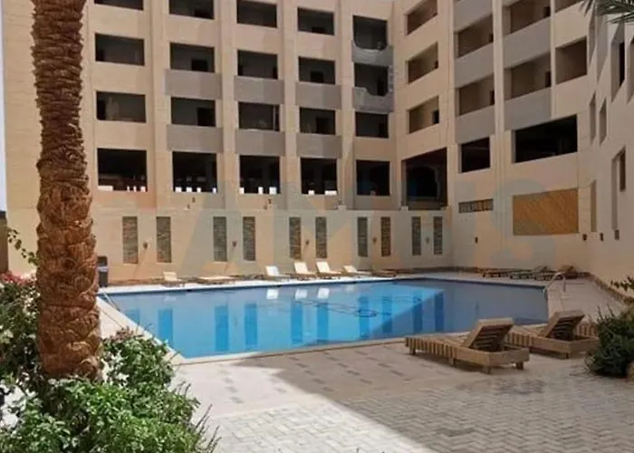 Camus 103 Princess Appartement *