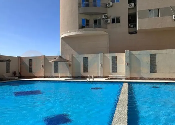 Camus 103 Princess Appartement *