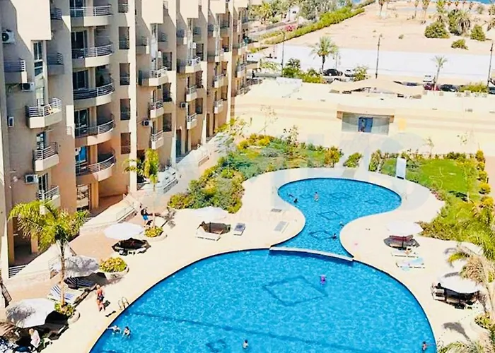 Camus 103 Princess * Hurghada